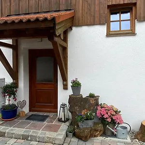 Apartment Juliane, Holzkirchen (Miesbach)