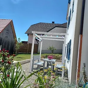 Apartment Im Stüble, Koetz